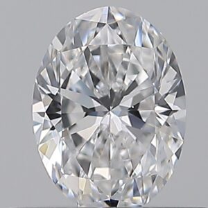 0.5 CT OVAL
