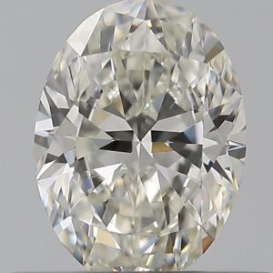 0.5 CT OVAL