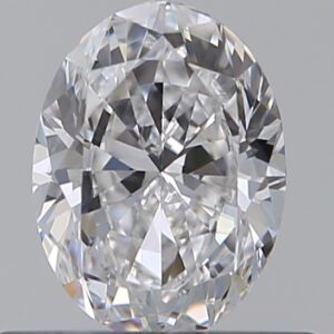 0.5 CT OVAL
