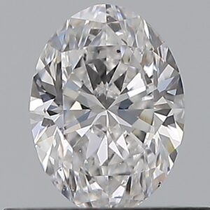 0.5 CT OVAL