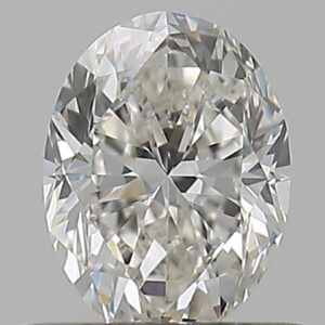 0.5 CT OVAL