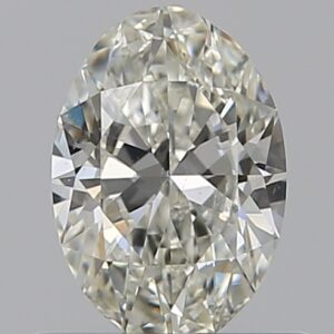 0.5 CT OVAL