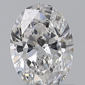 0.5 CT OVAL