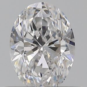0.5 CT OVAL
