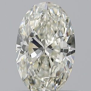 0.5 CT OVAL