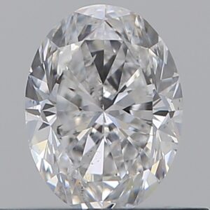 0.5 CT OVAL