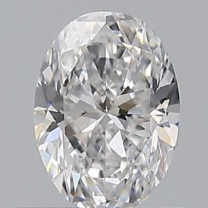0.5 CT OVAL