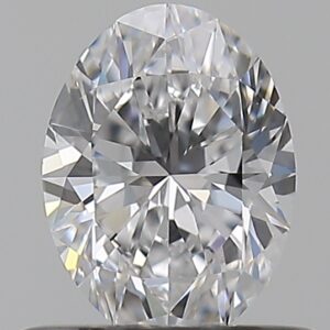 0.5 CT OVAL