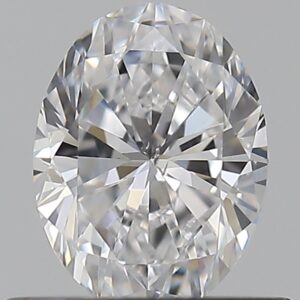 0.5 CT OVAL