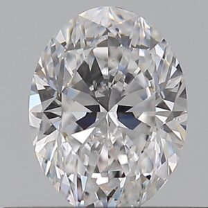 0.5 CT OVAL