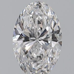 0.5 CT OVAL