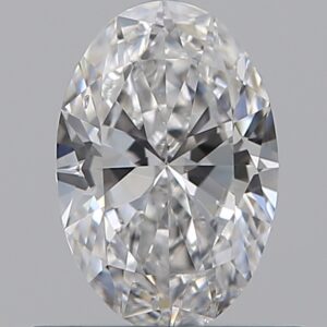 0.5 CT OVAL