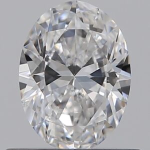 0.5 CT OVAL