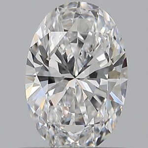 0.5 CT OVAL