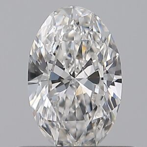 0.5 CT OVAL