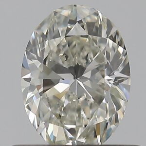 0.5 CT OVAL