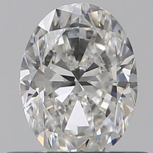 0.5 CT OVAL