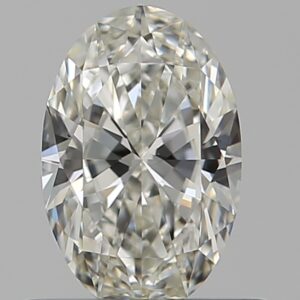 0.5 CT OVAL