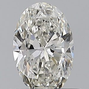 0.5 CT OVAL