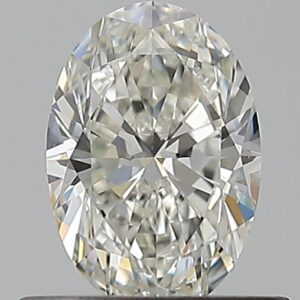 0.5 CT OVAL