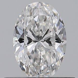 0.5 CT OVAL