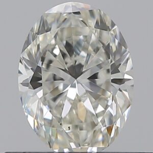 0.5 CT OVAL