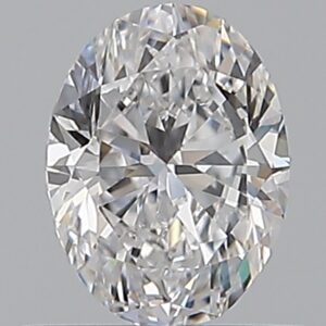 0.5 CT OVAL
