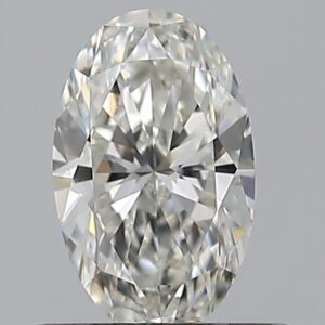 0.5 CT OVAL