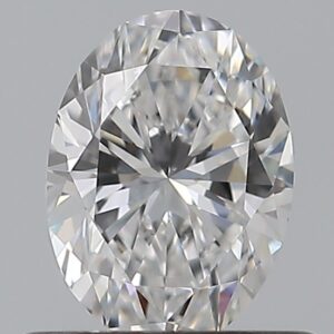 0.5 CT OVAL