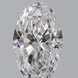 0.5 CT OVAL