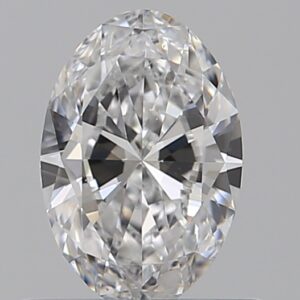 0.5 CT OVAL
