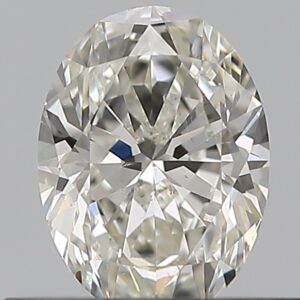 0.5 CT OVAL