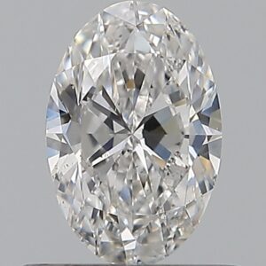 0.5 CT OVAL