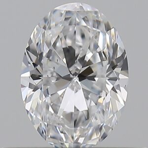 0.5 CT OVAL