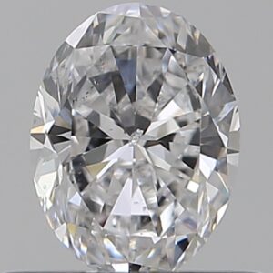 0.5 CT OVAL