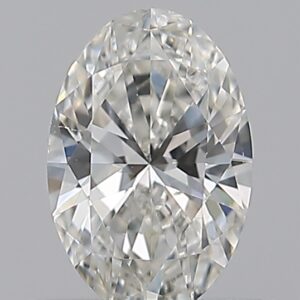0.5 CT OVAL