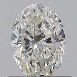 0.5 CT OVAL