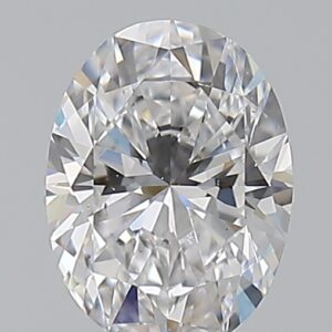 0.5 CT OVAL