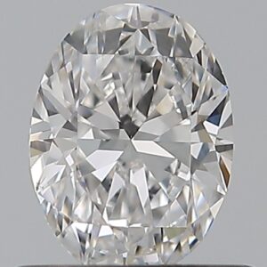 0.5 CT OVAL