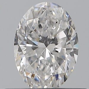 0.5 CT OVAL