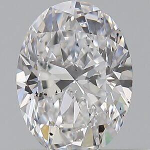0.5 CT OVAL