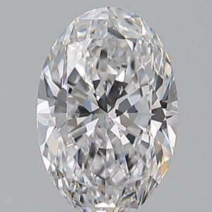 0.5 CT OVAL