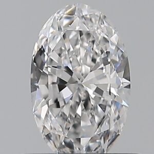 0.5 CT OVAL