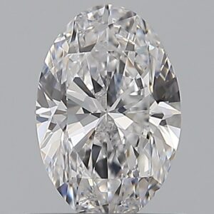 0.5 CT OVAL