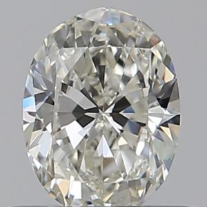 0.5 CT OVAL