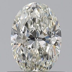 0.5 CT OVAL