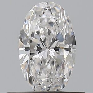0.5 CT OVAL
