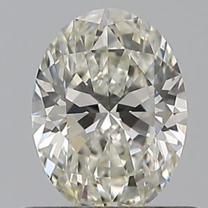 0.5 CT OVAL