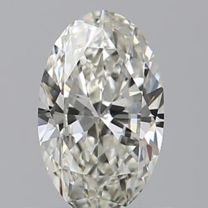 0.5 CT OVAL