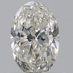0.5 CT OVAL